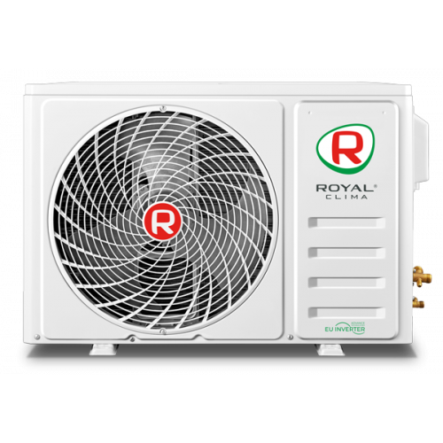 Инверторная сплит-система PERFETTO DC EU Inverter RCI-PF30HN (комплект)