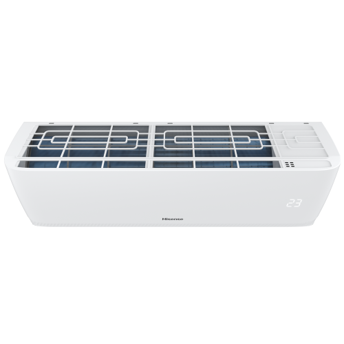 Инверторная сплит-система серии CITY DC Inverter (комплект) AS-09UW4RYRCM05