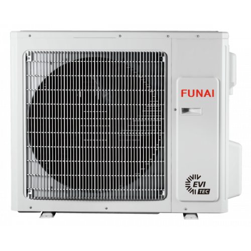 Инверторная сплит-система с функцией теплового насоса ONSEN FULL DC Inverter Heat Pump RAC-I-ON55HP.D01 (комплект)