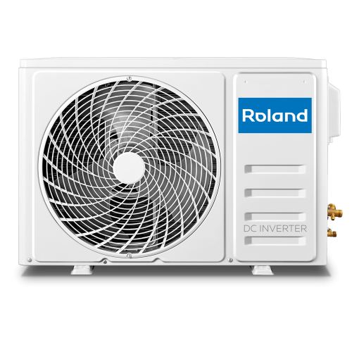 Инверторная сплит-система WIZARD Inverter 2023 RDI-WZ09HSS/N2 (комплект)