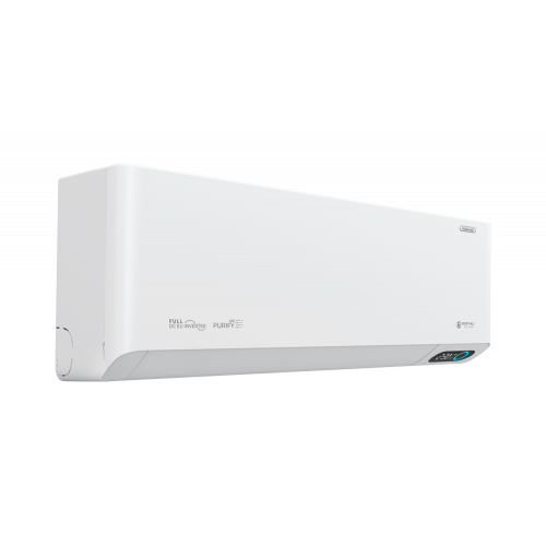 Инверторная сплит-система бризер серии ROYAL FRESH STANDARD Full DC EU Inverter RCI-RFS28HN (комплект)