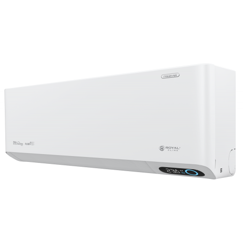 Инверторная сплит-система бризер серии ROYAL FRESH STANDARD Full DC EU Inverter RCI-RFS28HN (комплект)