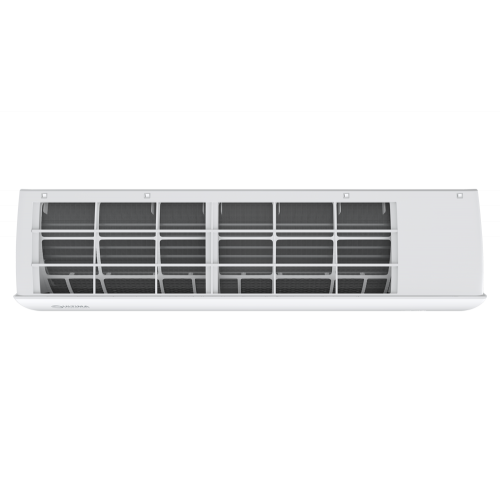 Инверторная сплит-система серии ECLIPSE Inverter 2024 ECS-I09PN (комплект)