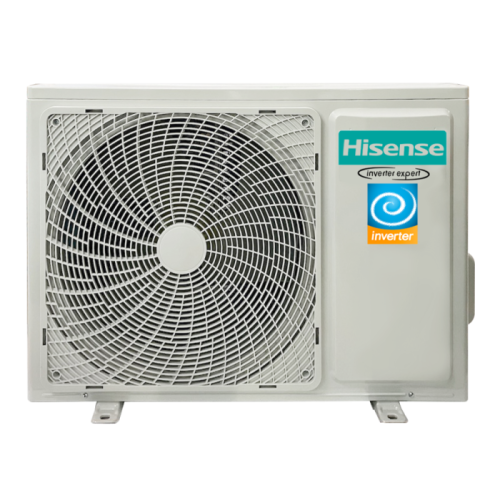 Инверторная сплит-система серии AIR SENSATION SUPERIOR DC Inverter AS-13UW4RXVQF00 (комплект)