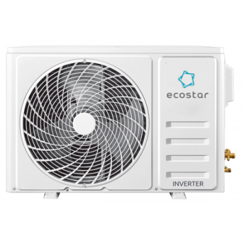 Наружный блок мульти-сплит системы серии RAY MULTI DC EU Inverter 2023 KVS-2FM18ST/OUT