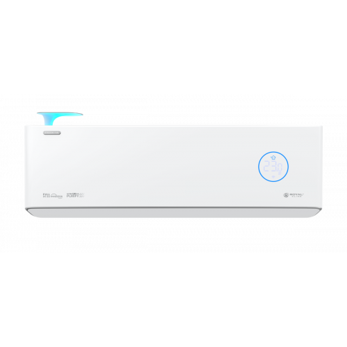 Инверторная сплит-система бризер серии ROYAL FRESH FULL DC EU INVERTER RCI-RF40HN (комплект)