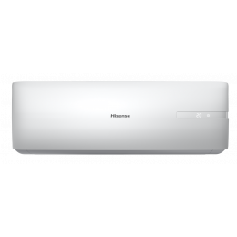 Инверторная cплит-система серии SILVER FM DC Inverter AMS-09UR4SVEDL6 (S) (комплект)