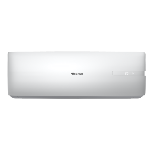 Инверторная cплит-система серии SILVER FM DC Inverter AMS-09UR4SVEDL6 (S) (комплект)