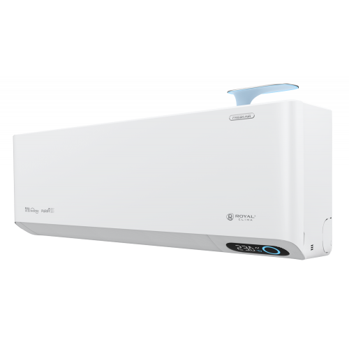 Инверторная сплит-система бризер серии ROYAL FRESH STANDARD Full DC EU Inverter RCI-RFS28HN (комплект)