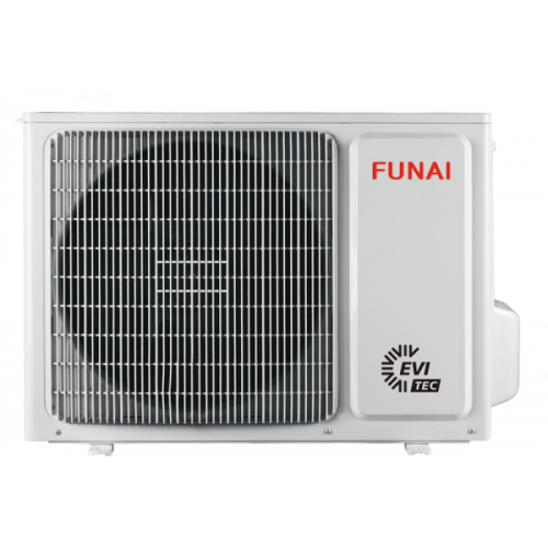 Инверторная сплит-система с функцией теплового насоса ONSEN FULL DC Inverter Heat Pump RAC-I-ON30HP.D01 (комплект)