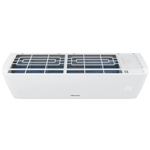 Инверторная сплит-система серии CITY DC Inverter (комплект) AS-09UW4RYRCM05